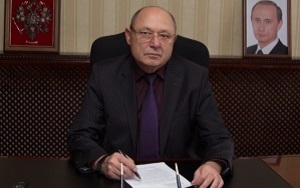 Карнаухов Борис Михайлович