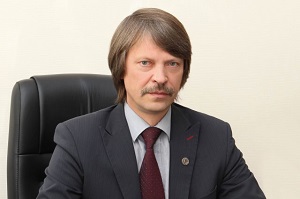 Киселёв Евгений Аркадьевич