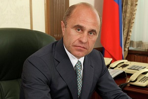 Российский государственный деятель, управляющий делами Президента Российской Федерации (Управление делами) с 2014 года
