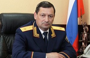 Литвинов Игорь Анатольевич