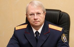 Логиновских Иван Владимирович