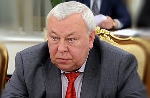 Председатель совета директоров "Зарубежнефть", бывший директор Федеральной службы охраны Российской Федерации (18 мая 2000 — 26 мая 2016), генерал армии (12 июня 2004 года)