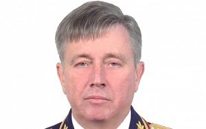 Никитин Николай Владимирович
