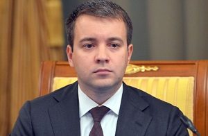 Министр связи и массовых коммуникаций Российской Федерации (с 21 мая 2012 года)