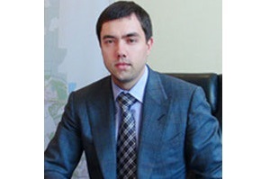 Паламарчук Алексей Григорьевич