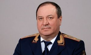 Самодайкин Валерий Васильевич