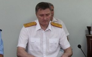 Семенов Василий Иванович