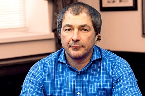 Студенников Сергей Петрович