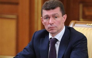 Министр труда и социальной защиты Российской Федерации (с 21 мая 2012 года), с 2004 по 2008 годы руководитель Федеральной службы по труду и занятости