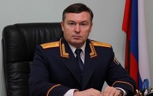 Трошин Олег Александрович