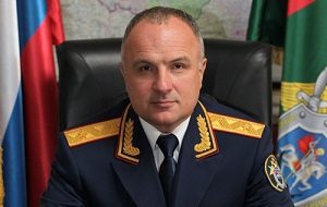 Тушмалов Олег Николаевич