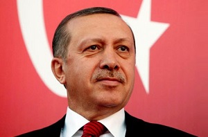 Турецкий политический и государственный деятель. Президент Турции (с 28 августа 2014 года, избран 10 августа 2014 года), Премьер-министр Турции (с 14 марта 2003 года по 28 августа 2014 года). Лидер исламистской Партии справедливости и развития