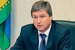 Глава городского округа Мытищи Московской области