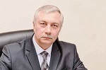 Глава городского округа Жуковский Московской области, бывший Глава городского управления Министерства по чрезвычайным ситуациям