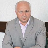 Глава Шаховского муниципального района Московской области
