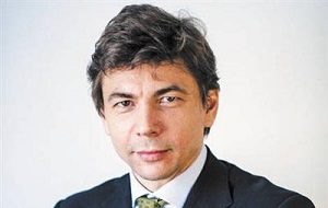 Генеральный директор ПАО «Полюс»