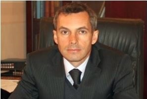 Руководитель Cледственного управления Следственного комитета РФ по Сахалинской области