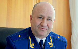 Прокурор Республики Татарстан