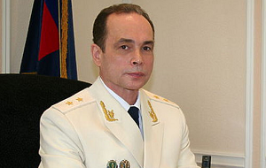 Прокурор Удмуртской Республики