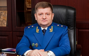 Прокурор Республики Марий Эл