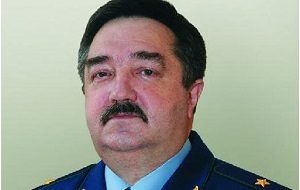 Прокурор Белгородской области