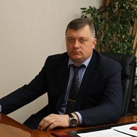 Глава Павлово-Посадского муниципального района Московской области
