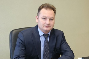 Глава городского округа Кашира Московской области