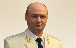 Прокурор Курской области