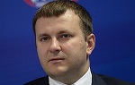 Российский государственный деятель, министр экономического развития (Минэкономразвития) Российской Федерации (с 30 ноября 2016)