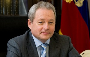 Губернатор Пензенской области