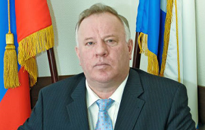 Глава Республики Алтай