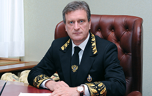 Губернатор Кировской области