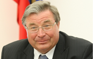 Глава Республики Мордовия