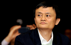 Китайский предприниматель, основатель и председатель совета директоров компании Alibaba Group. Первый бизнесмен с материкового Китая, чьё фото было опубликовано на обложке журнала Forbes. По состоянию на ноябрь 2014 года, состояние Ма оценивалось компанией Bloomberg в 32,7 миллиарда долларов, тем самым делая Ма самым богатым человеком в Китае и 18-м — в списке самых богатых людей в мире