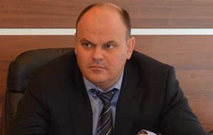 Член Комитета Совета Федерации по экономической политике. Представитель от исполнительного органа государственной власти Пензенской области