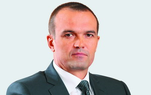 Глава Чувашской Республики