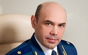 Прокурор Республики Крым