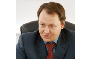Маликов Михаил Константинович