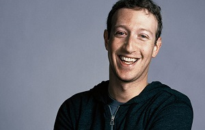 Американский программист и предприниматель в области интернет-технологий, долларовый миллиардер, один из разработчиков и основателей социальной сети Facebook. Руководитель компании Facebook Inc.