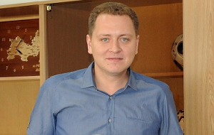Генеральный директор «Ламзурь С», акционер доли «Инвест-Альянс, Президент баскетбольного клуба «Рускон-Мордовия»