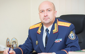 Руководитель Cледственного управления Следственного комитета РФ по Республике Крым