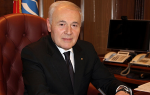 Губернатор Магаданской области