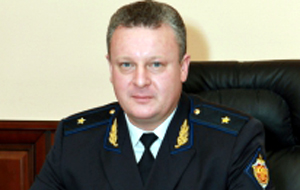 Бывший Начальник Управления ФСБ РФ по Карачаево-Черкесской республике