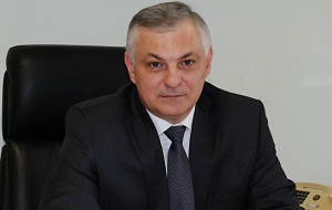 Начальник Управления ФСБ РФ по Липецкой области