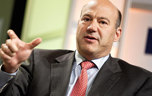 Директор национального экономического совета США с 20 января 201 года, президент и главный операционный директор Goldman Sachs