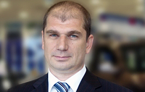 Председатель совета директоров ООО «Уником», бывший партнер Анатолия Чубайса по "Роснано"
