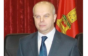 Начальник Управления ФСБ РФ по Воронежской области