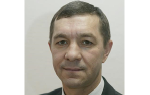 Бывший Начальник Управления ФСБ РФ по Республике Карелия