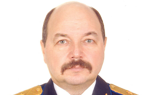 Бывший начальник Управления ФСБ РФ по городу Санкт-Петербургу и Ленинградской области