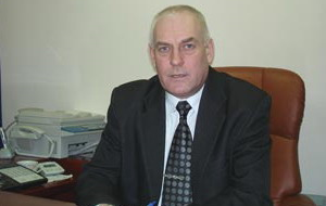 Бывший Начальник Управления ФСБ РФ по Республике Марий Эл